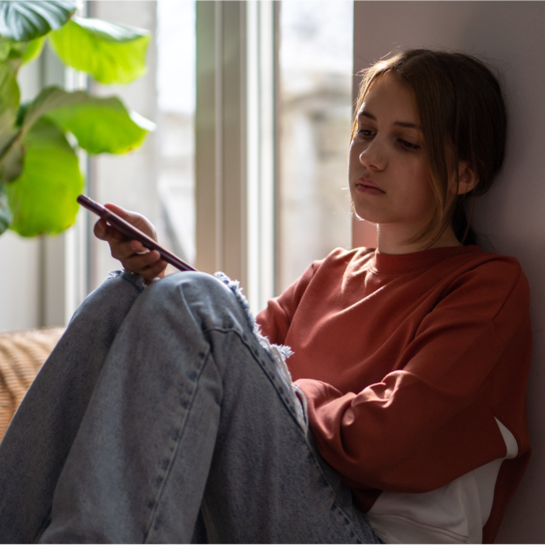 Kui laps on tihti ärev, võivad isegi kõige paremad lapsevanemad sattuda negatiivsesse ringi, kus nad küll ei taha, et nende laps kannataks, kuid pahaaimamatult 